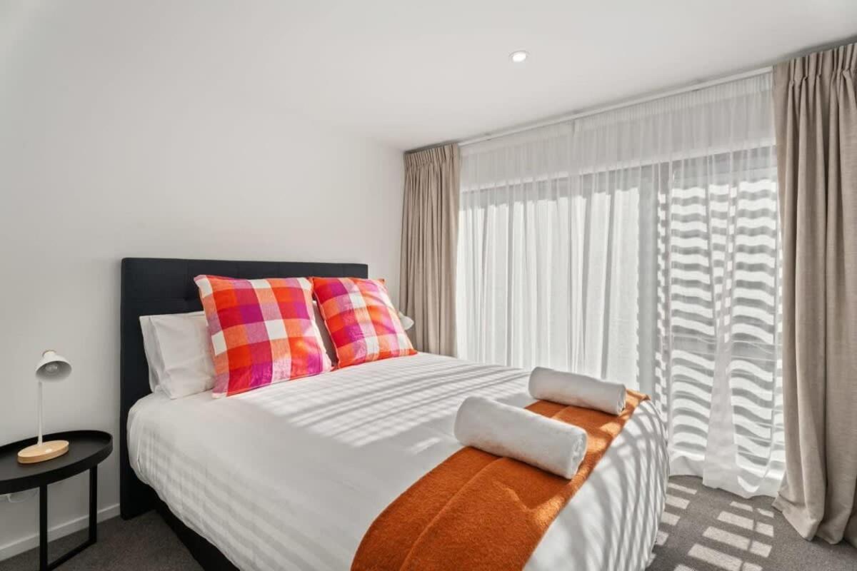 Albert Town Whare Exterior photo